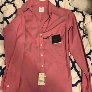 Brooks Brothers button down size 4